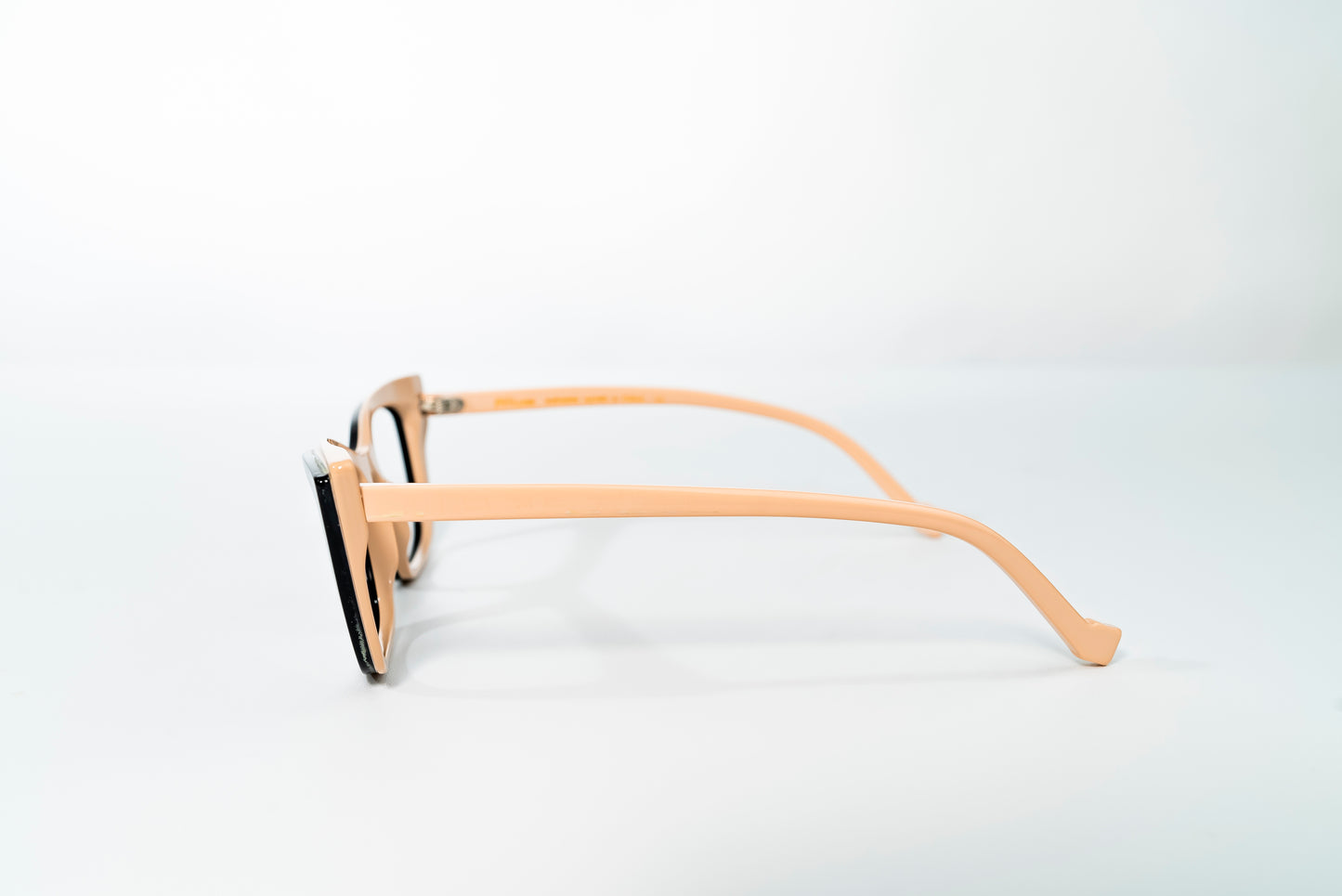 Virginia-Gigi Blk Beige