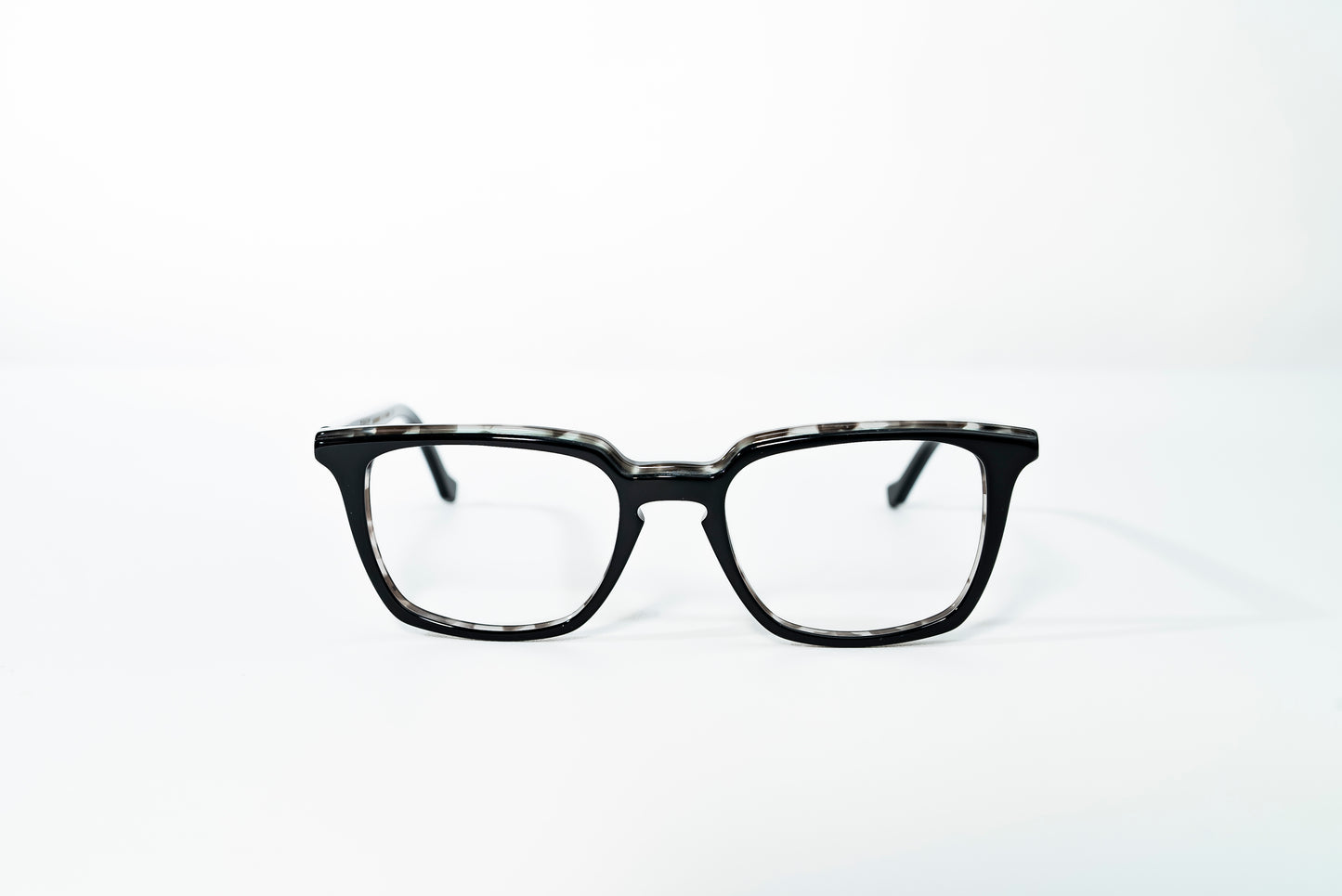 Polo Col-Blk Havana