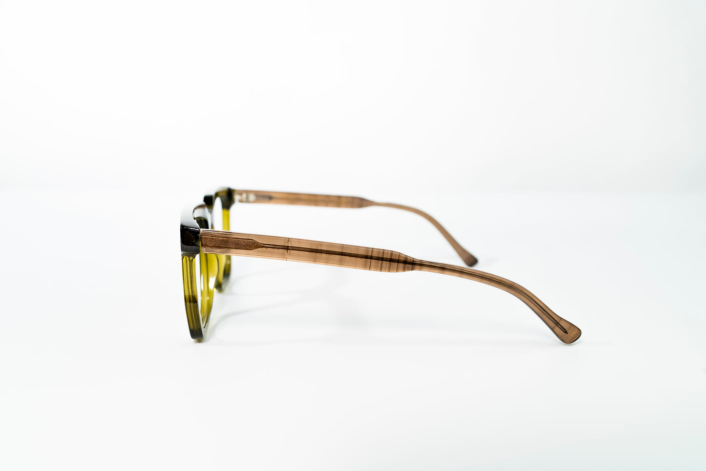 Leo Col-Green