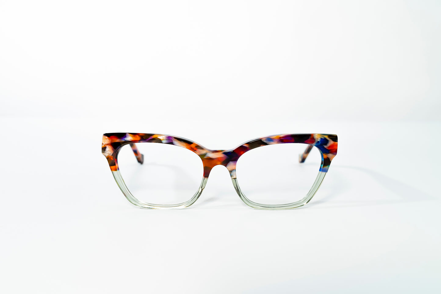Lila Col- Rainbow