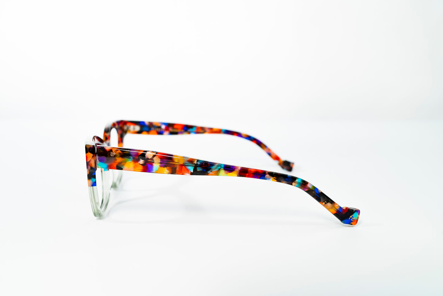 Lila Col- Rainbow