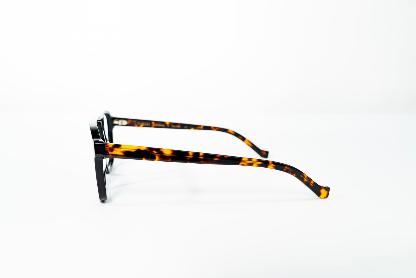 Mos-Borys Col-Blk Turtle
