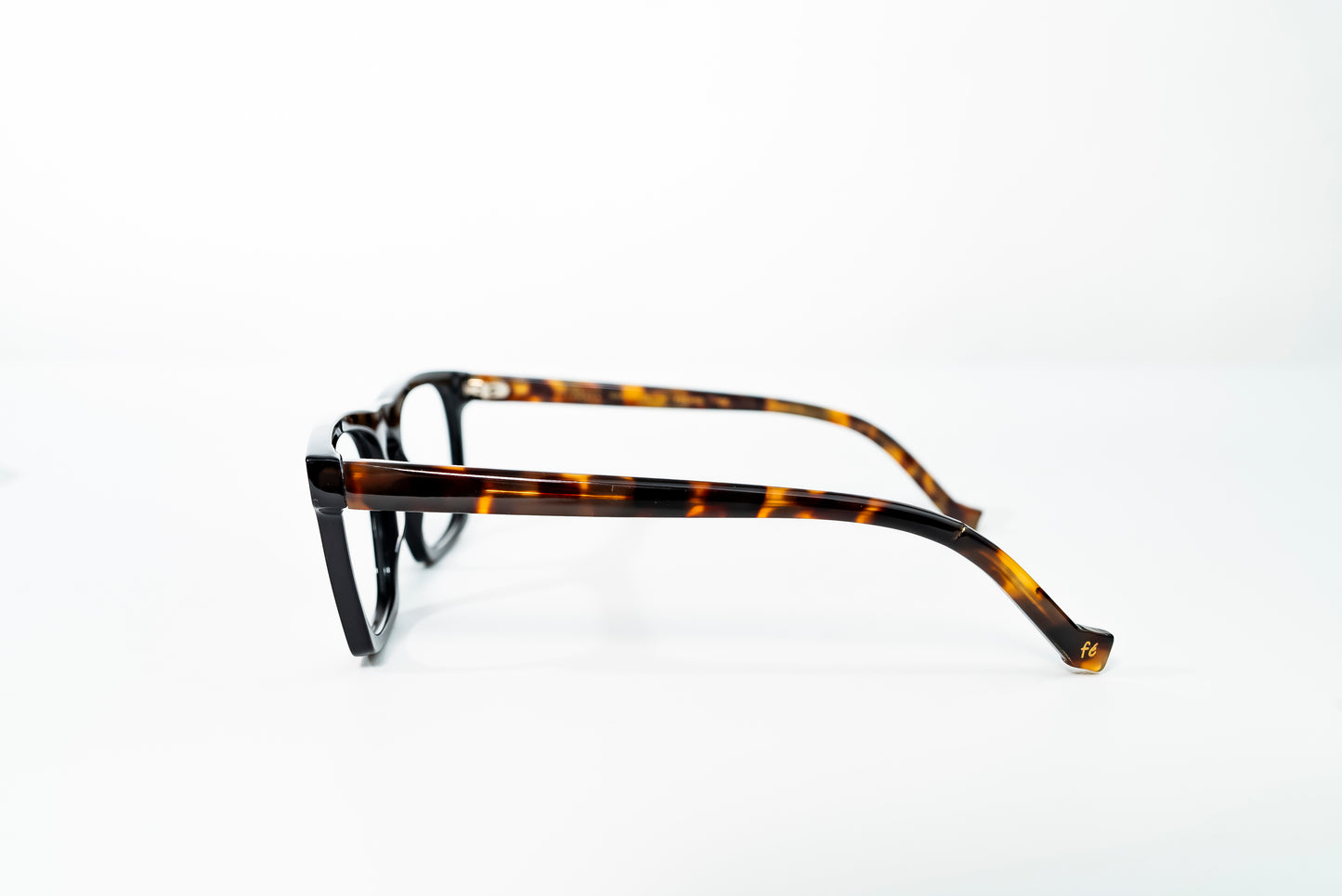 Jorge-Lucas Col-Blk Havana