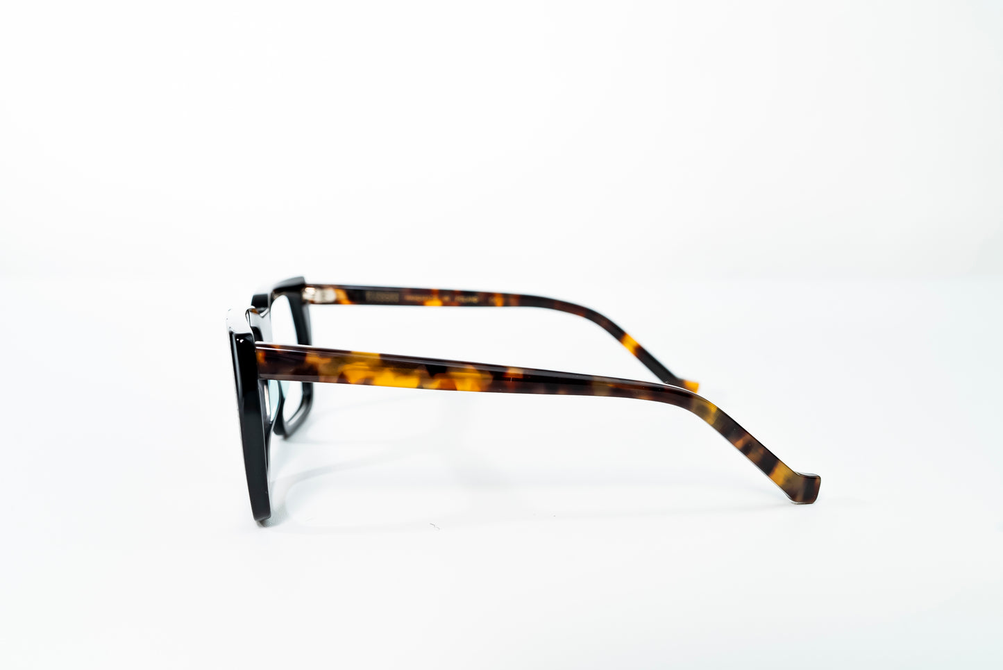 Roxbury-Ron Col-Black (D Havana)
