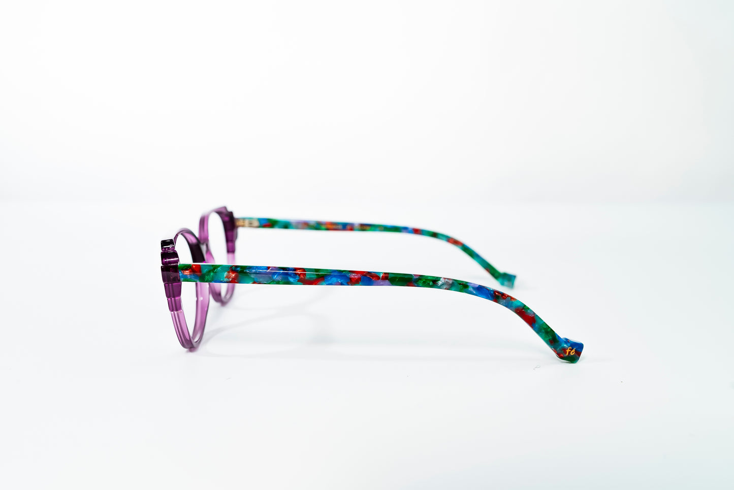 Sky-Rubik Col-Violet