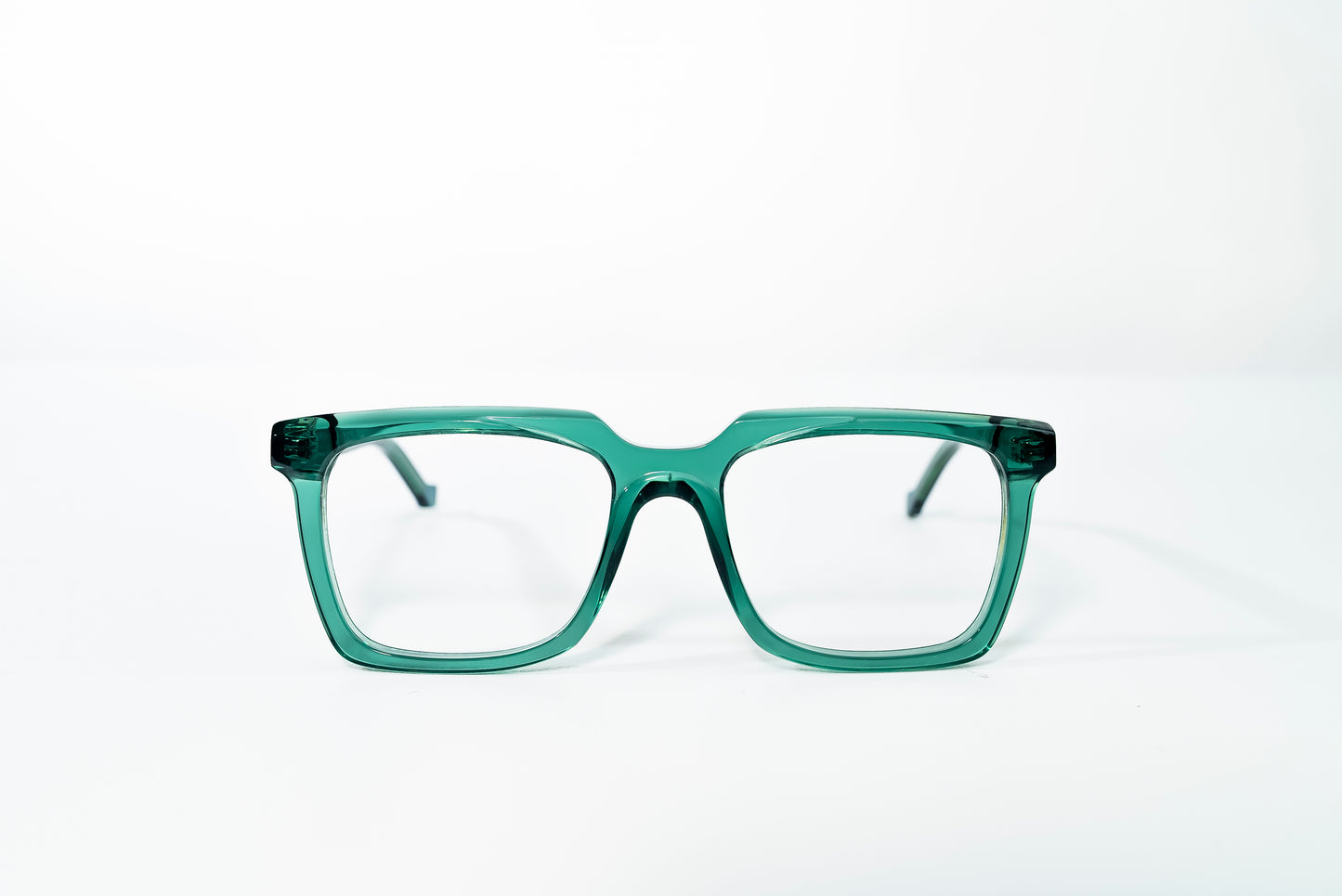 Guido Wan Col-Green