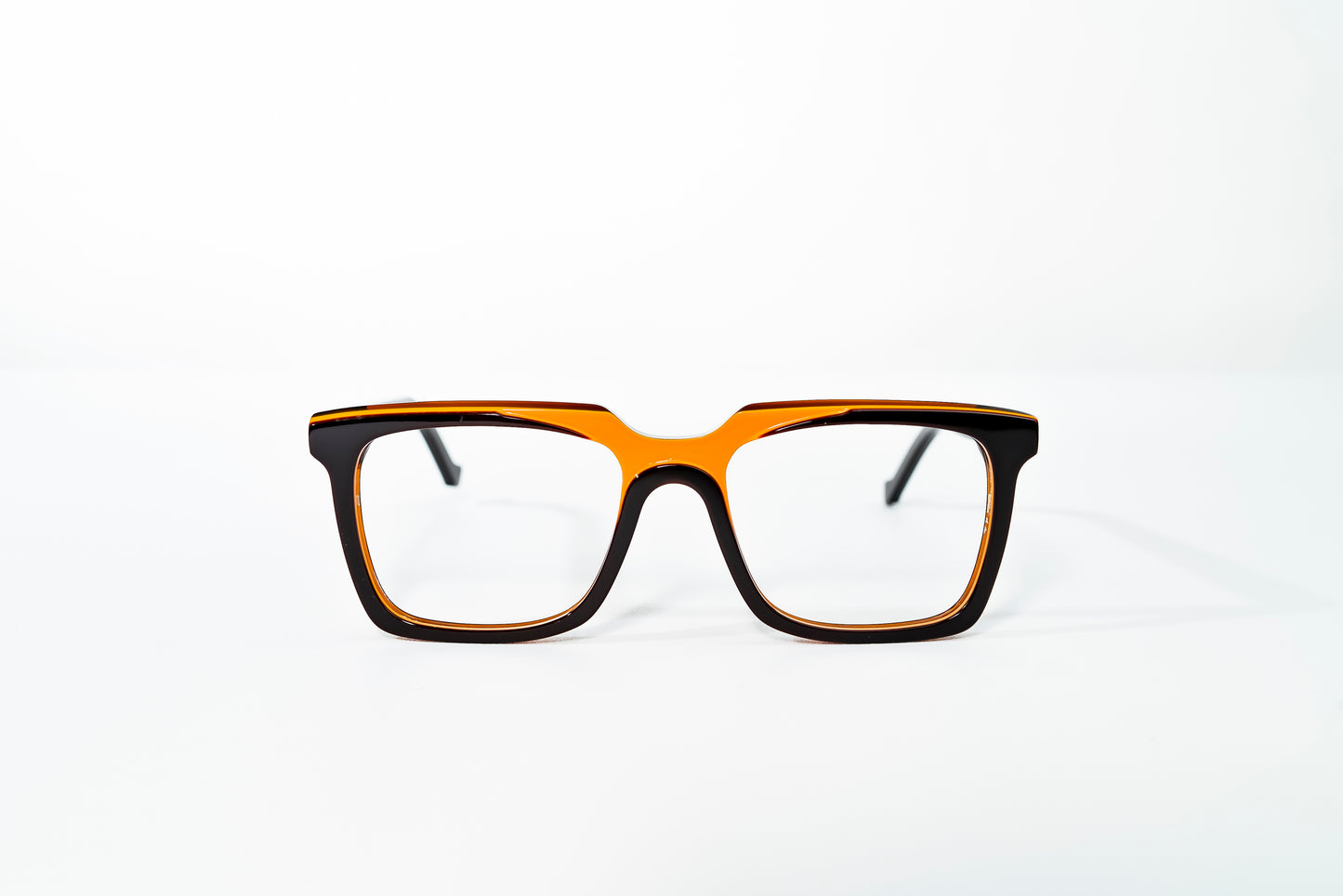Guido Wan Col-Orange
