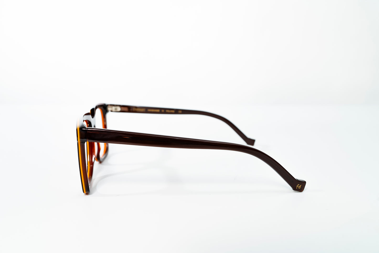 Guido Wan Col-Orange