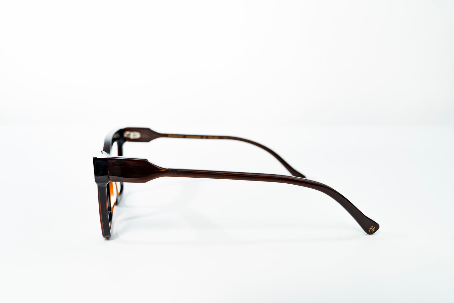 Paola Col-Black Dark Brown