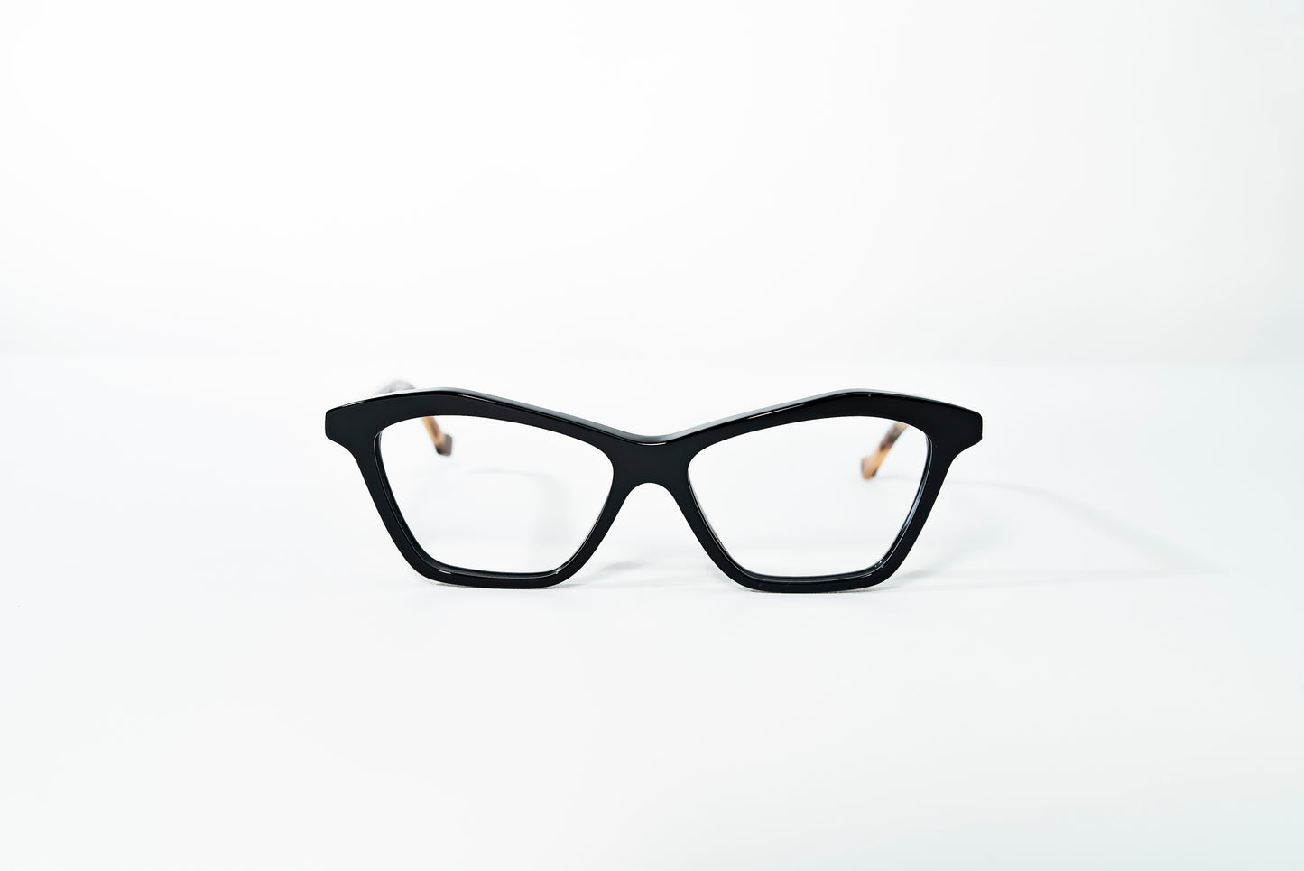 Aliz-Lou Col-Blk checker - Duplicate