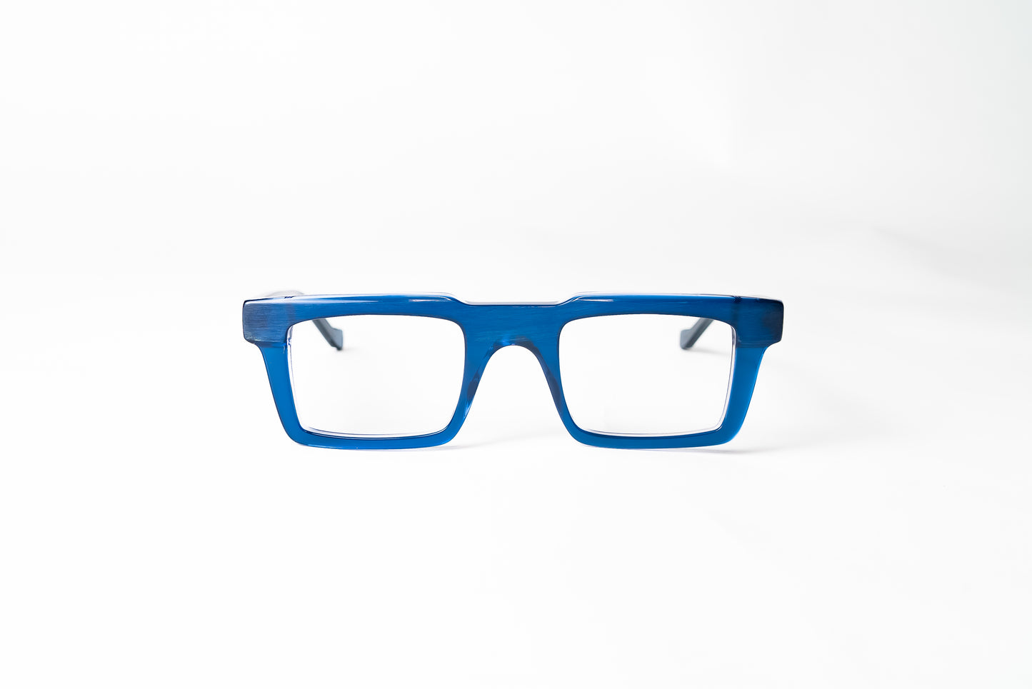 Indigo Col-Blue