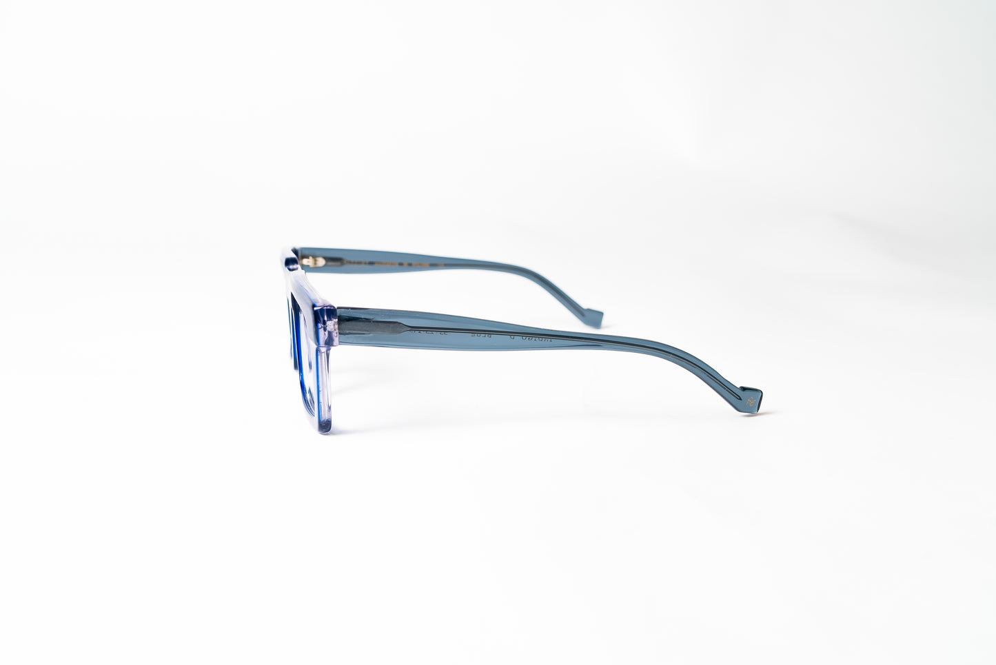 Indigo Col-Blue