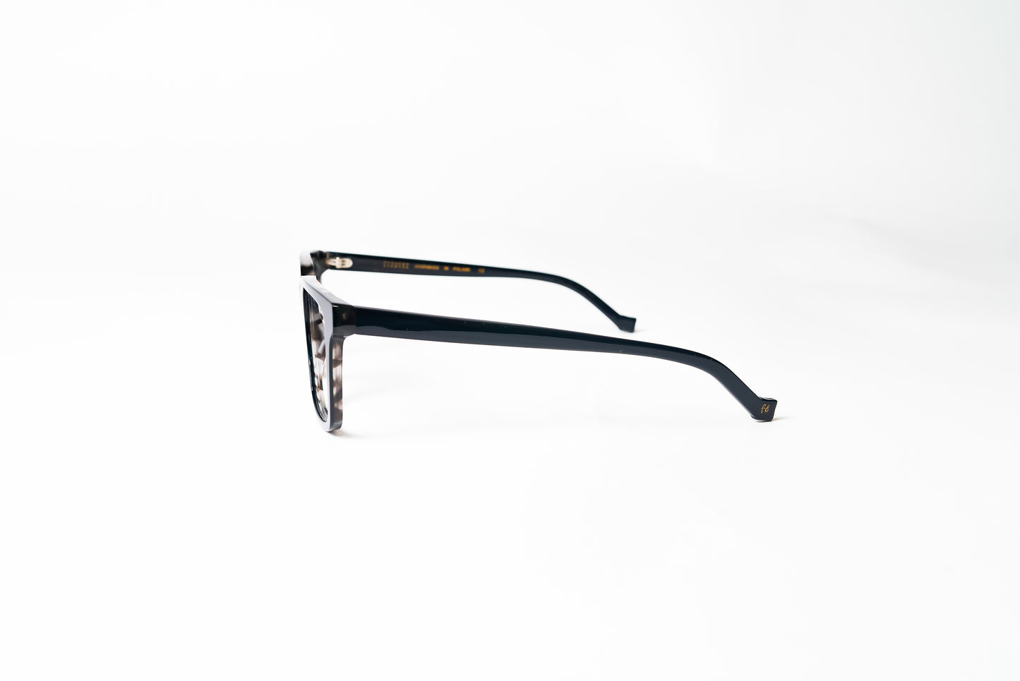Luski Dallas Col-Black Havana