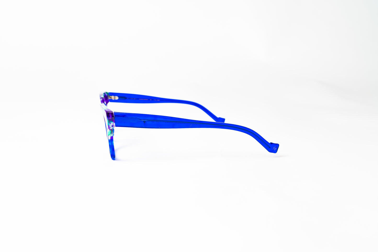 Lila Col-Green Blue