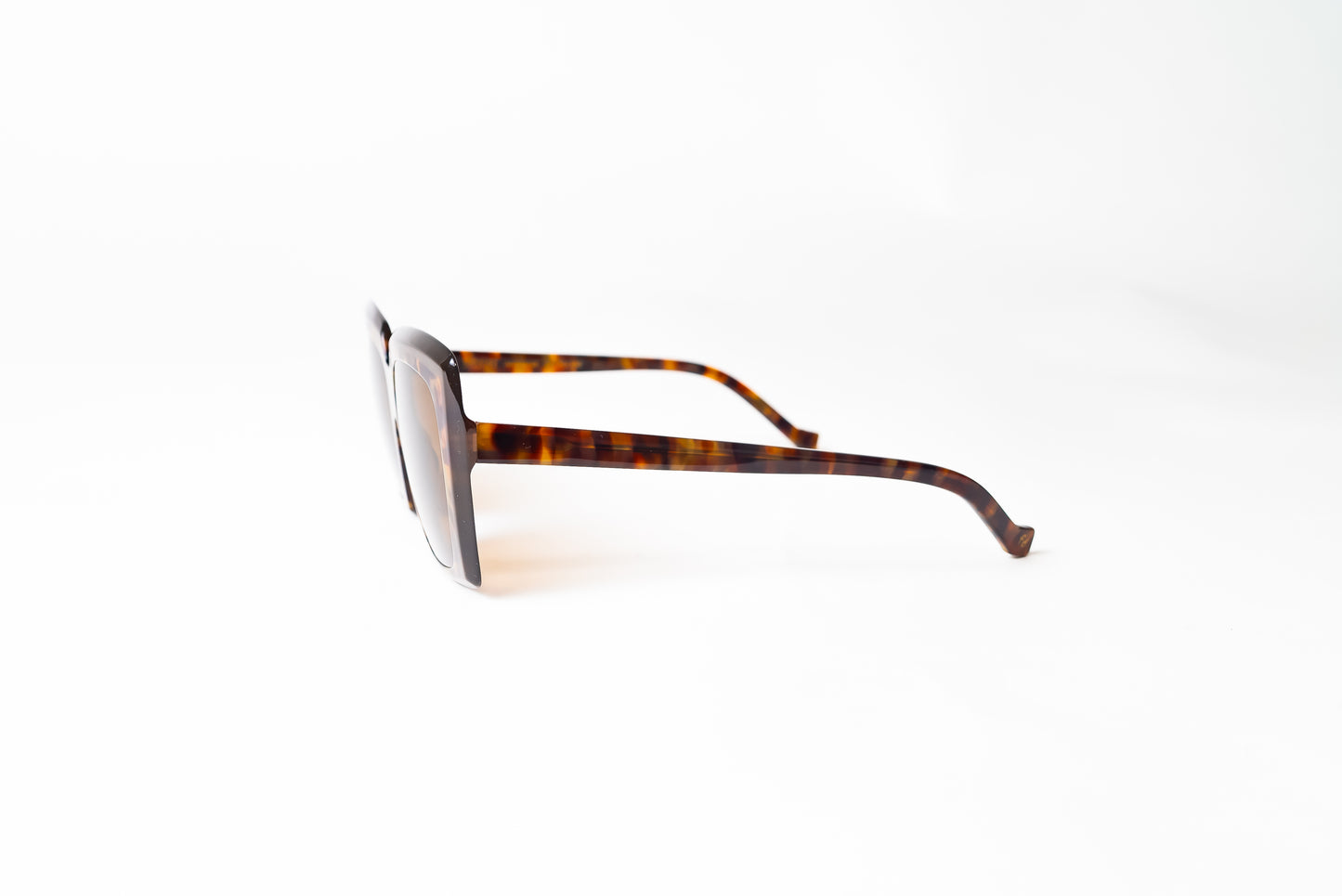 Ida Col-Turtle Brown Polarized
