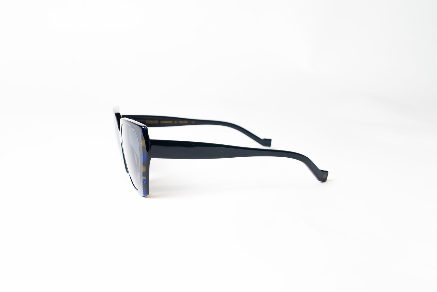 Venice Col-Black Gray Polarized