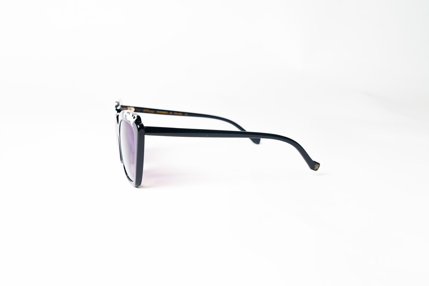 Marika Col-Black Gray Gradient Polarized
