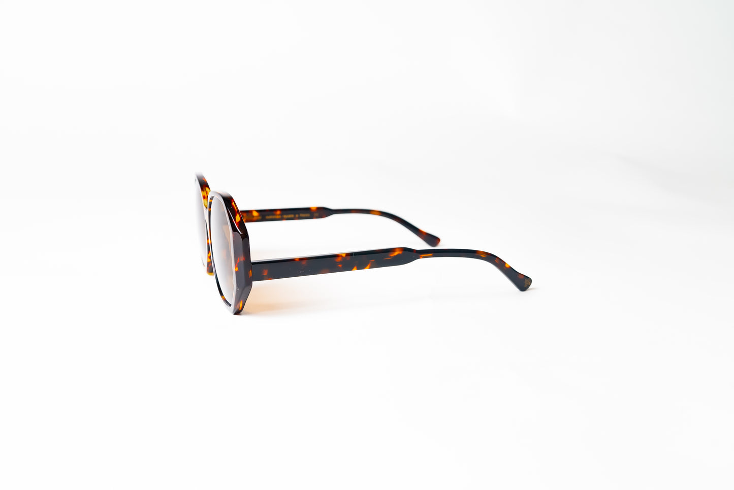 Jersey Col-Turtle Brown Polarized