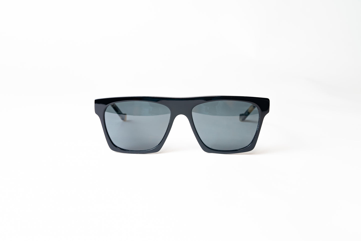 Mateo Col-Blk Havana Gray polarized