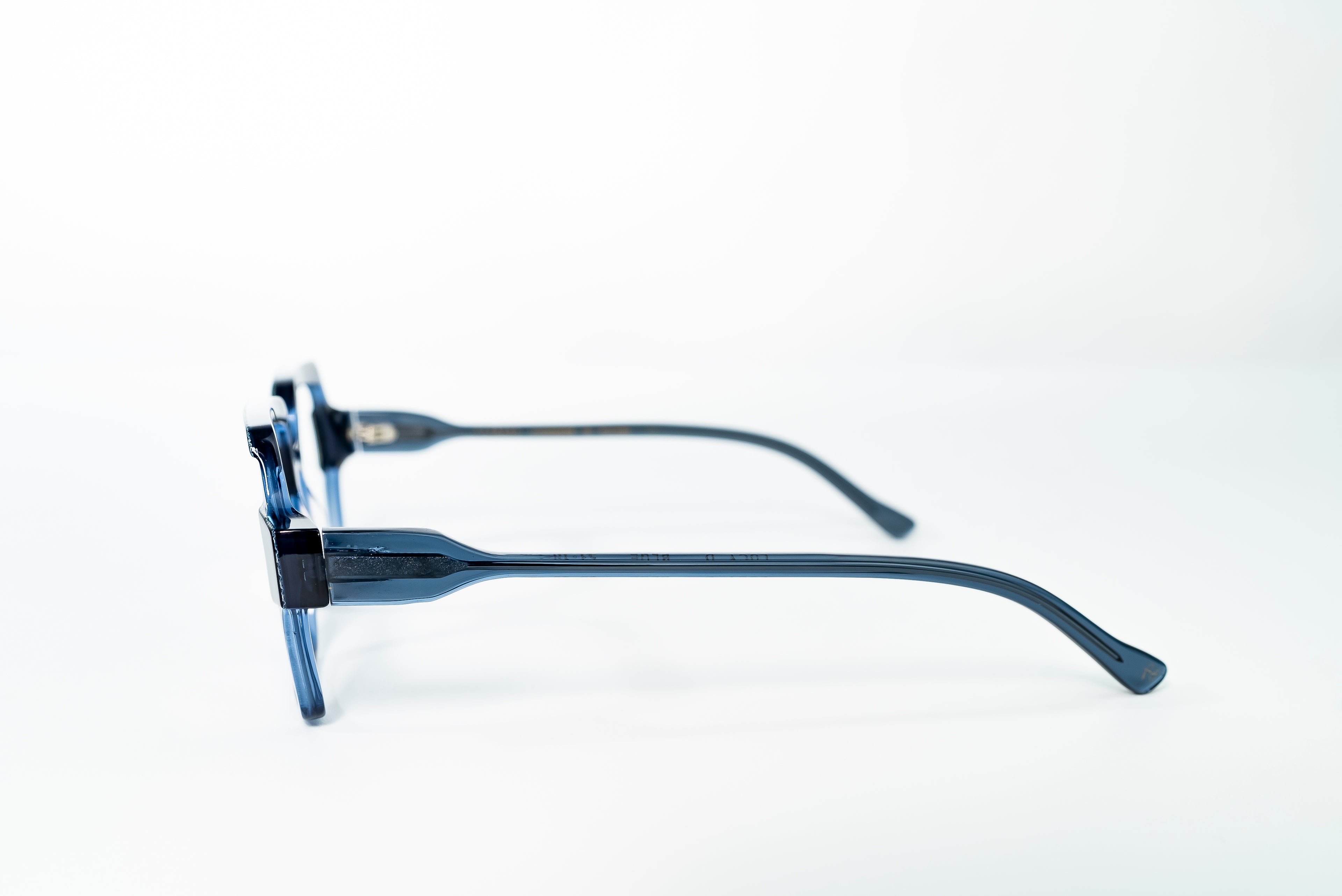 Lucy Col-Blue