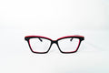 Roma Col-Blk Red