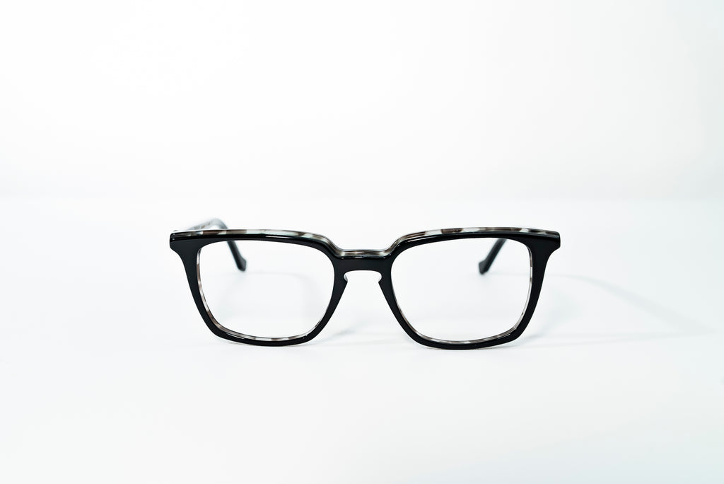 Polo Col-Blk Havana