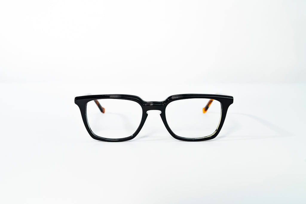 Polo Col-Blk