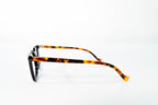 Polo Col-Blk