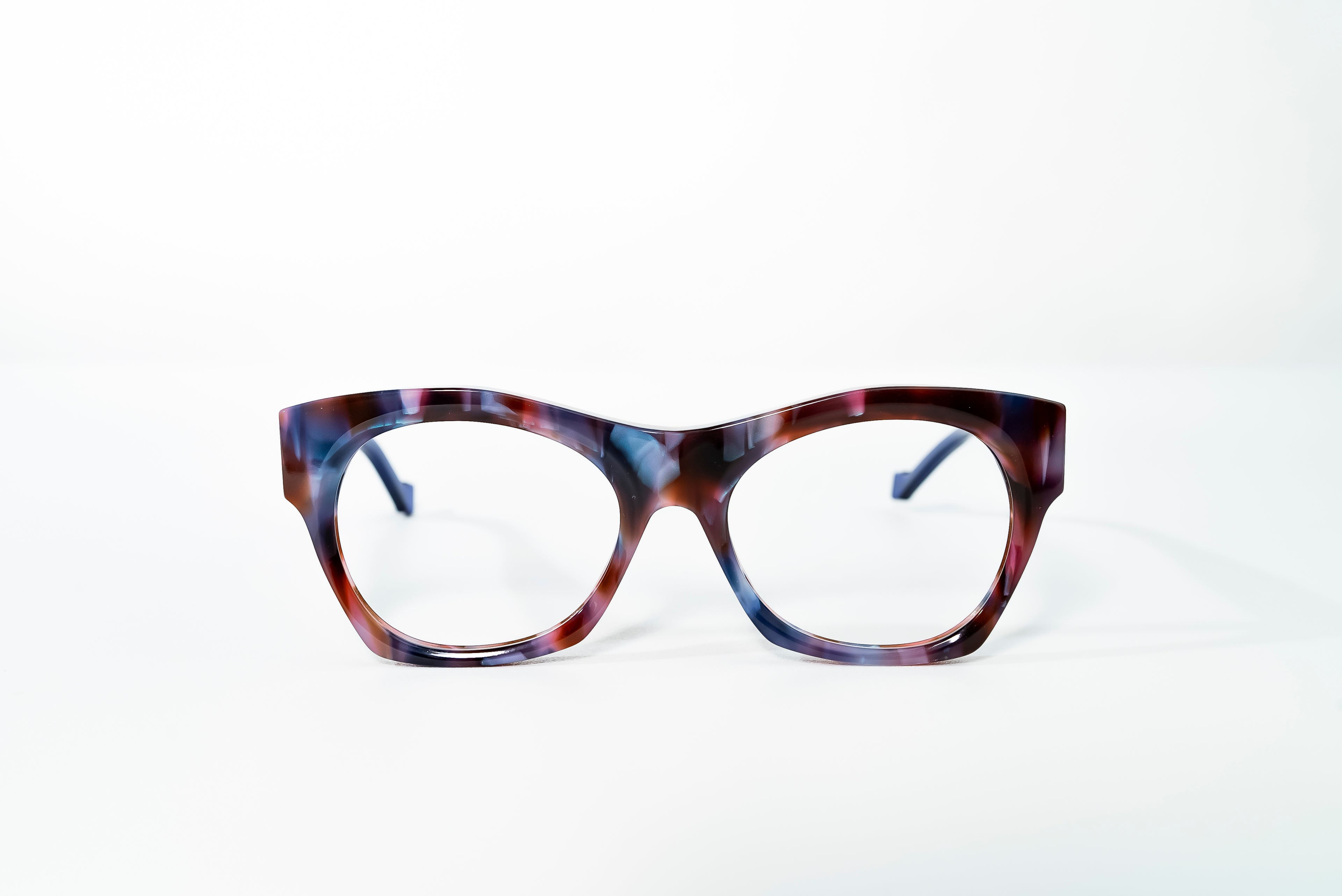 Boavista-Flora Col-Violet Blue