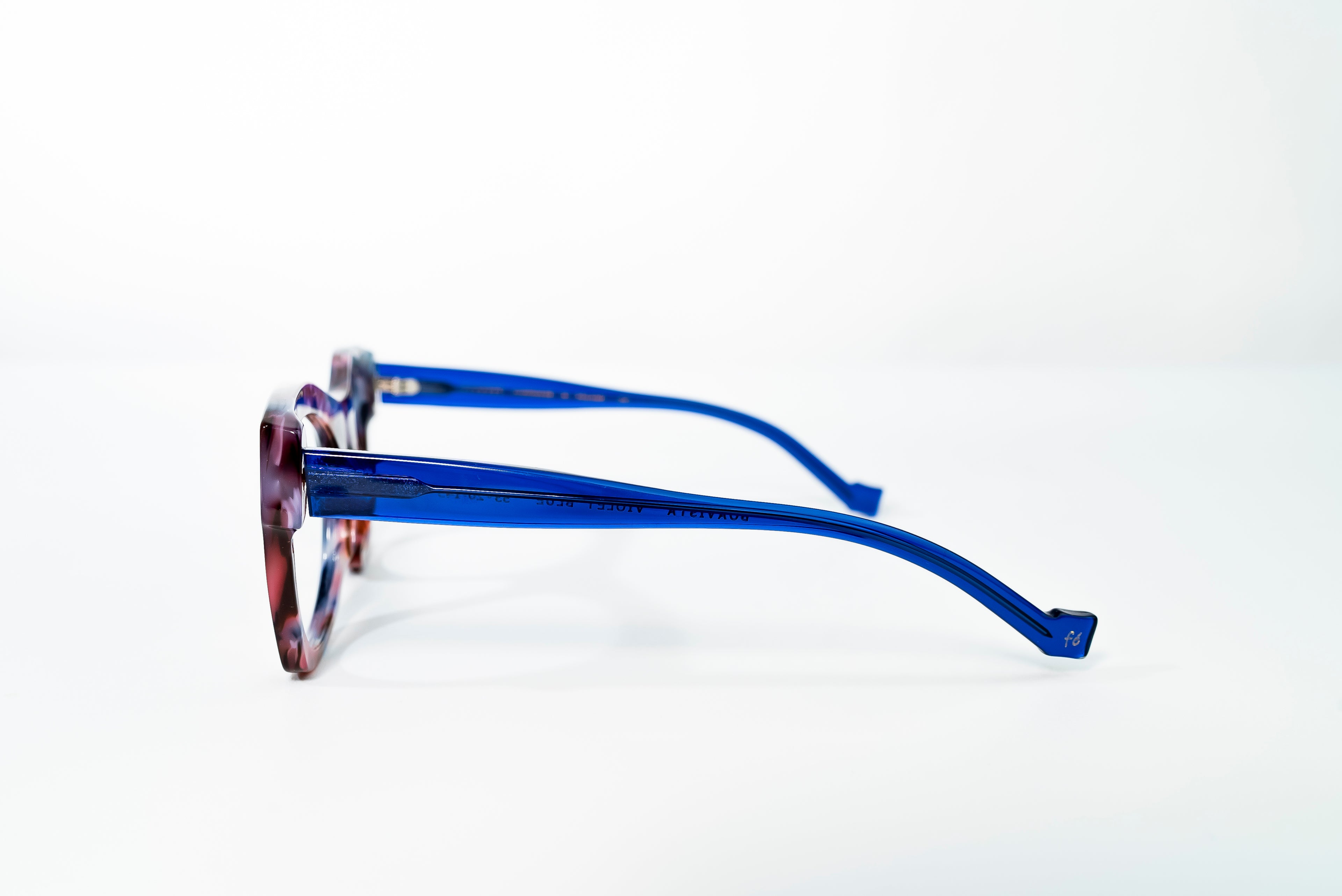 Boavista-Flora Col-Violet Blue