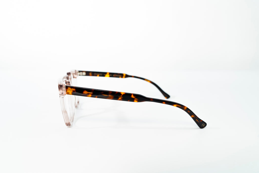 Leo Col-Ice Beige