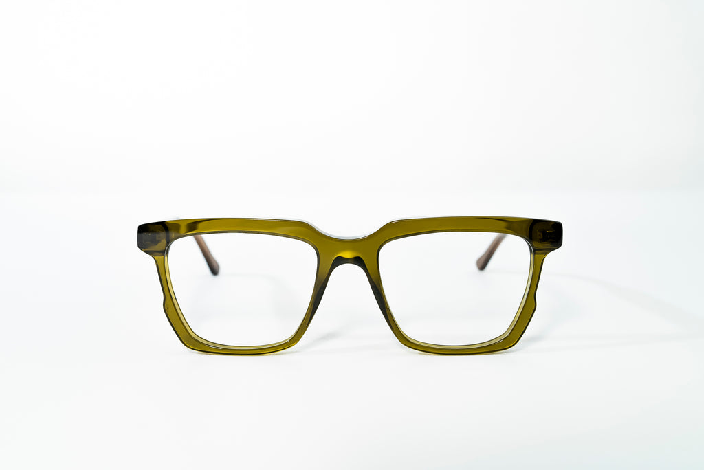 Leo Col-Green