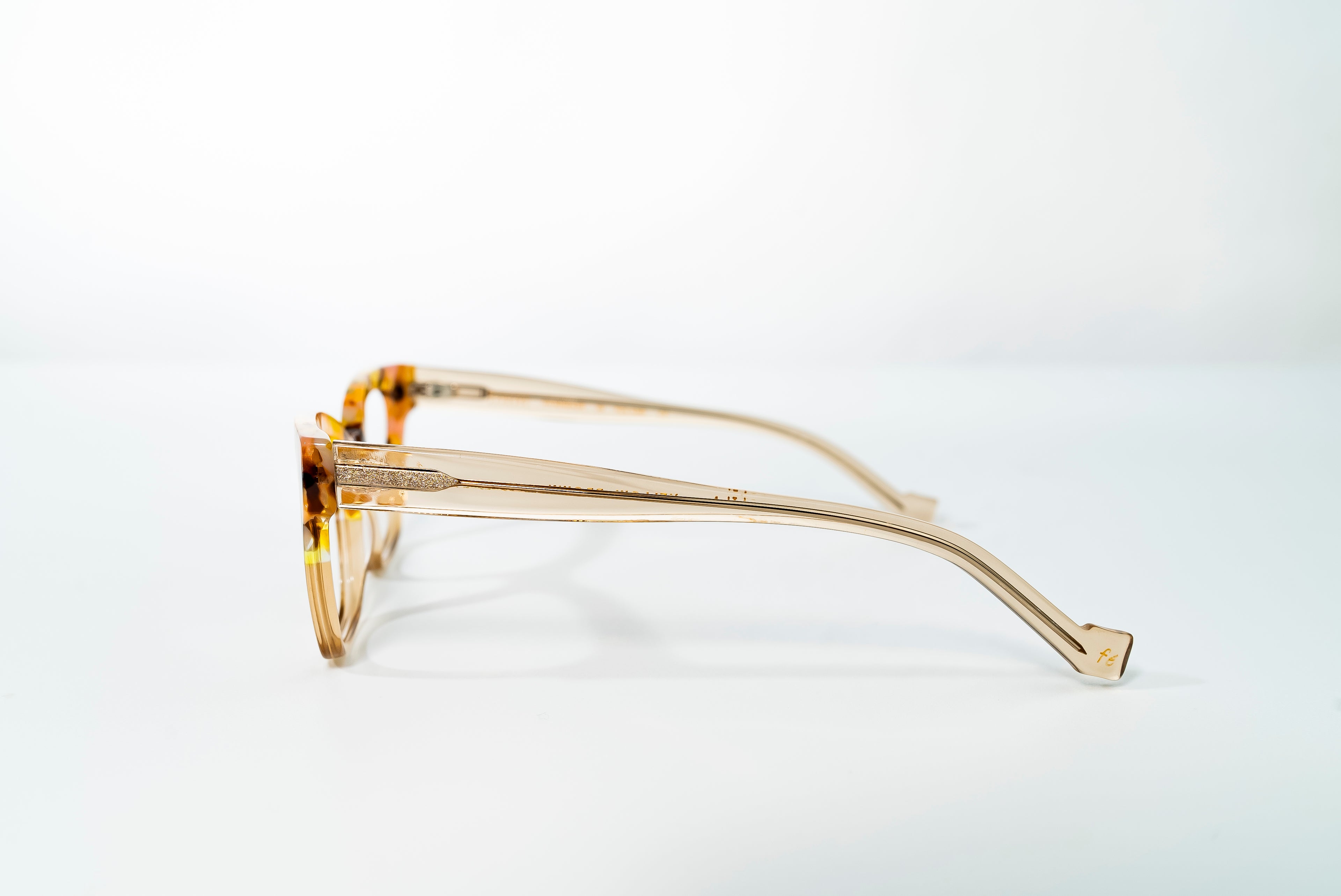 Lila Col-Yellow Brn