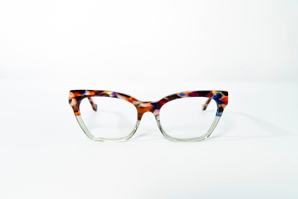 Lila Col- Rainbow