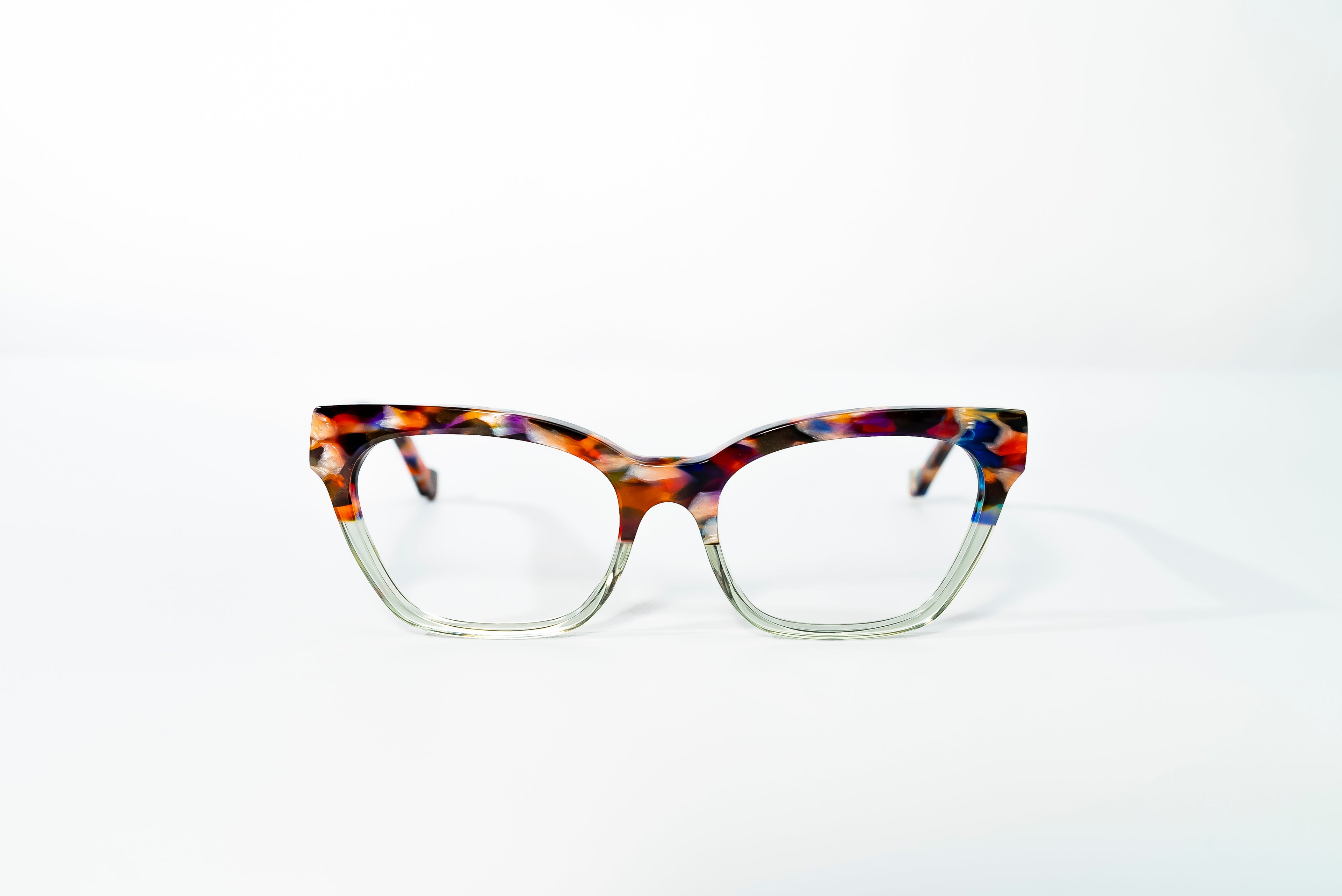 Lila Col- Rainbow