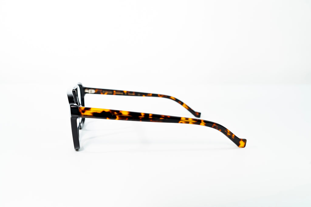 Mos-Borys Col-Blk Turtle