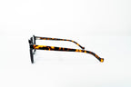 Mos-Borys Col-Blk Turtle