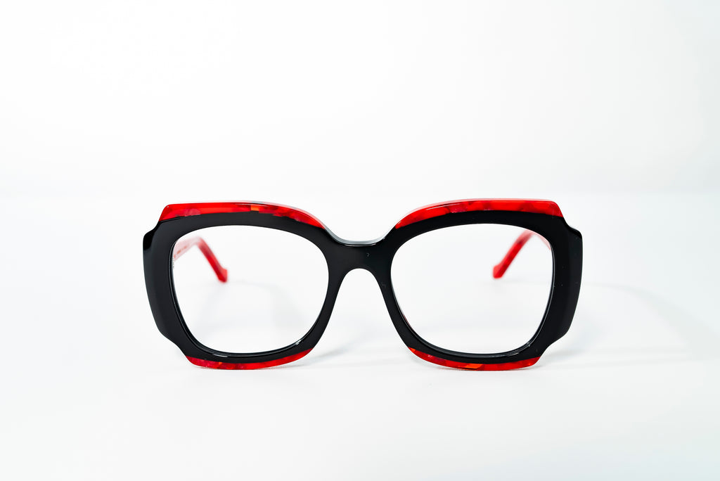 Atena Col-Blk Red