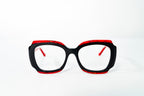 Atena Col-Blk Red