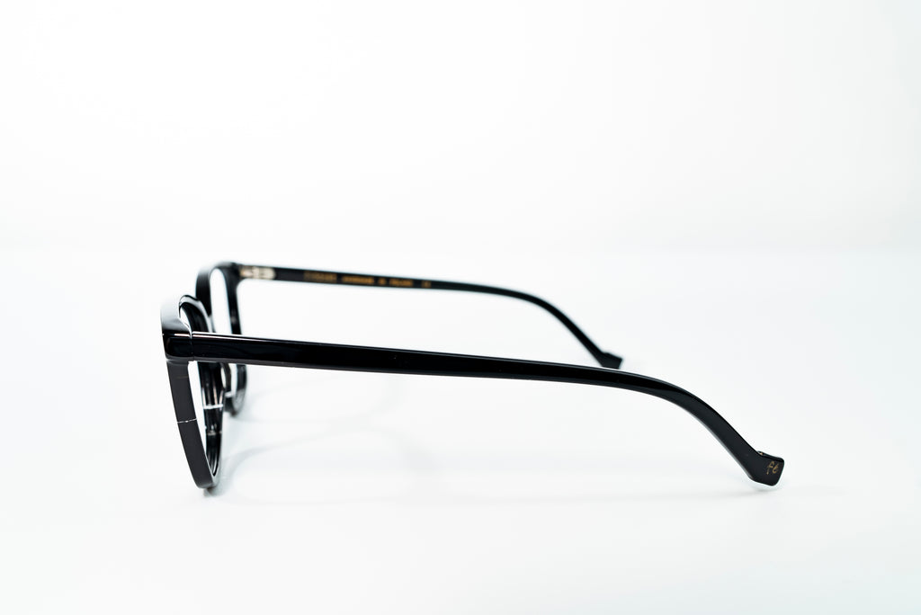 Aloe Col-Blk