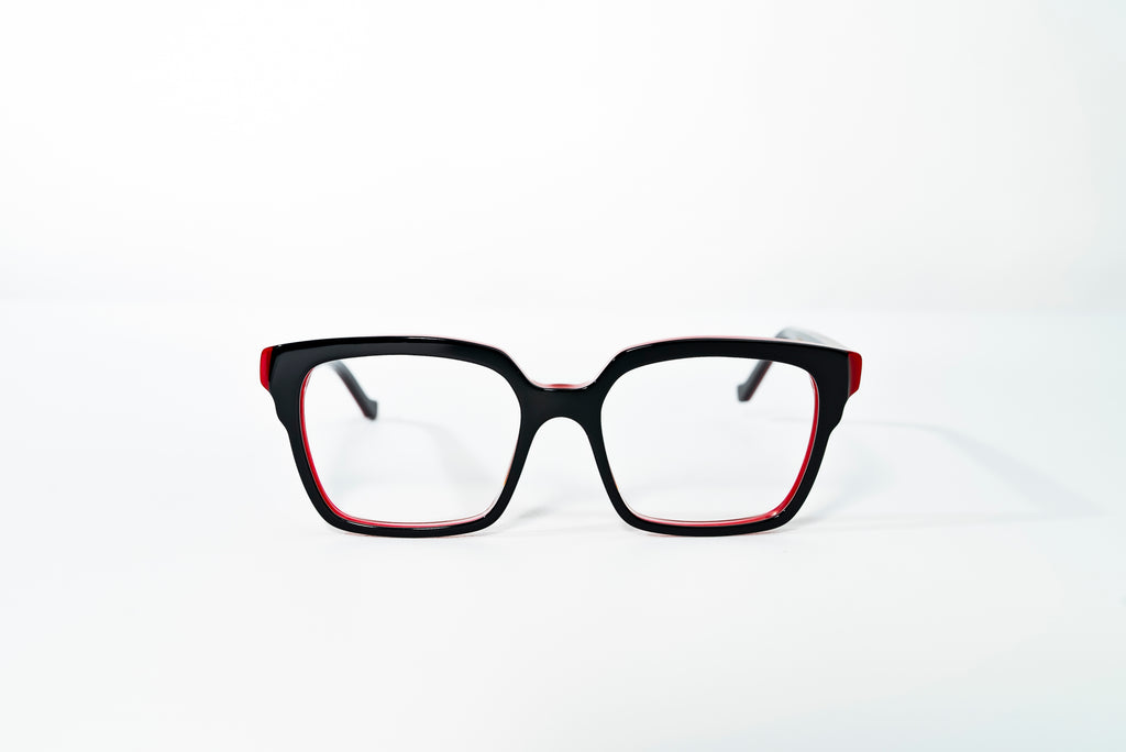 Dana-Bogota Col-Blk Red