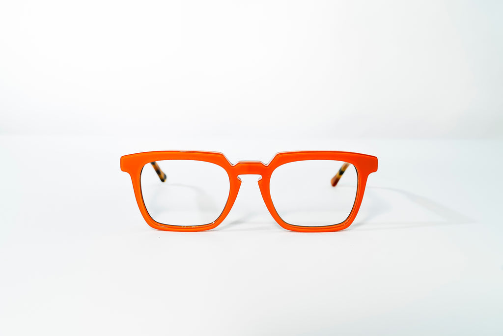 Cambridge Col-Orange