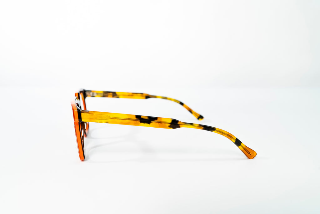 Cambridge Col-Orange