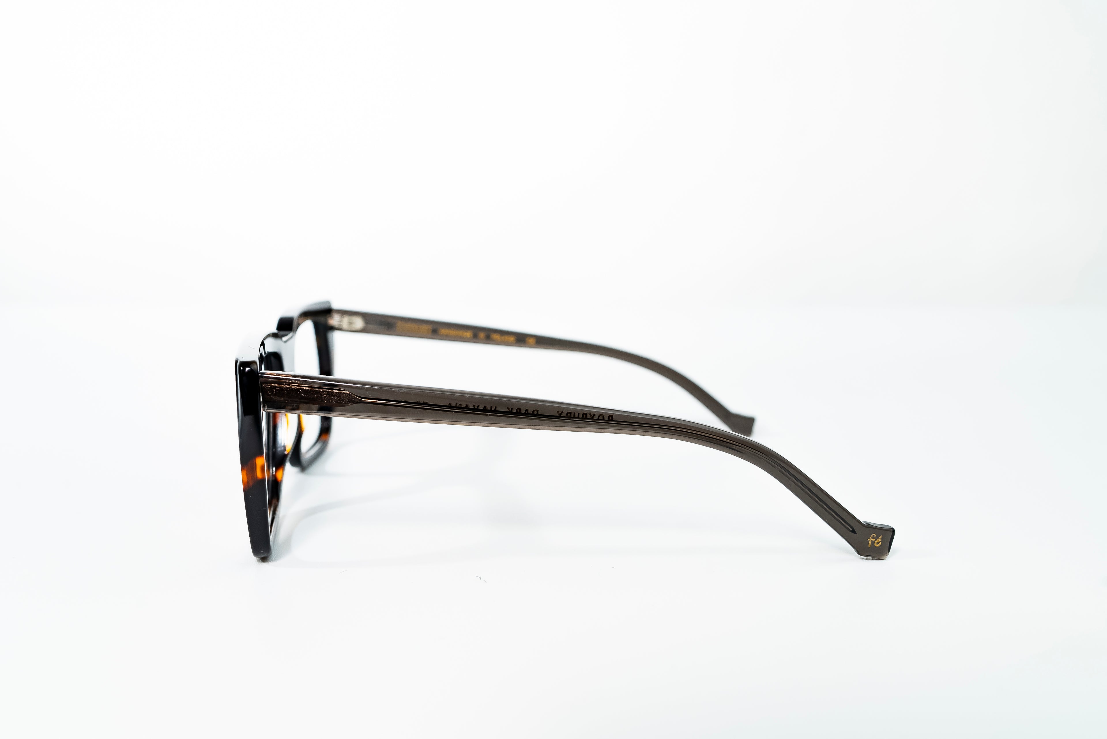 Roxbury-Ron Col-Dark Havana