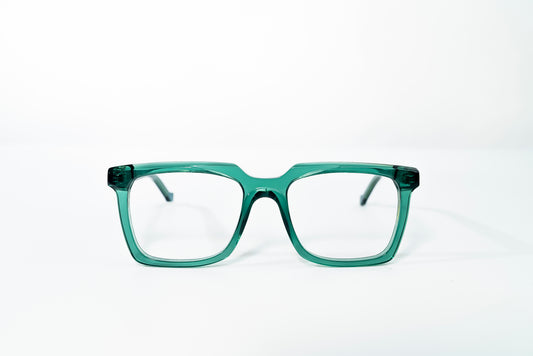 Guido Wan Col-Green