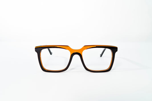 Guido Wan Col-Orange