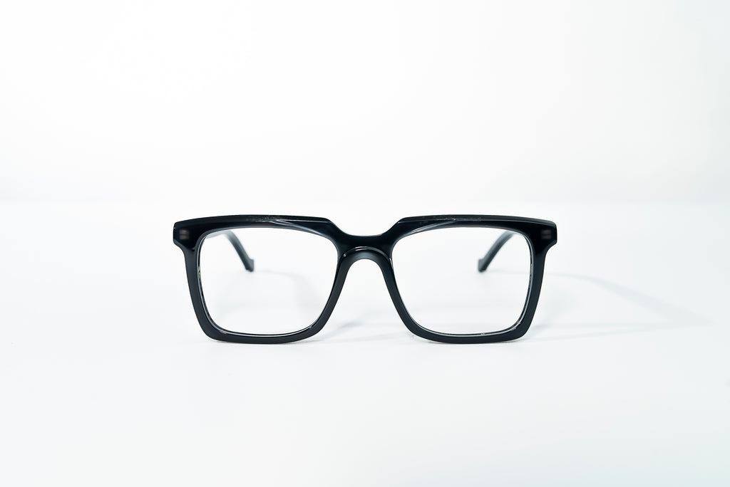 Guido Wan Col-Black