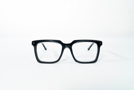 Guido Wan Col-Black