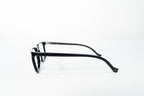 Quincy Elio Col-Blk
