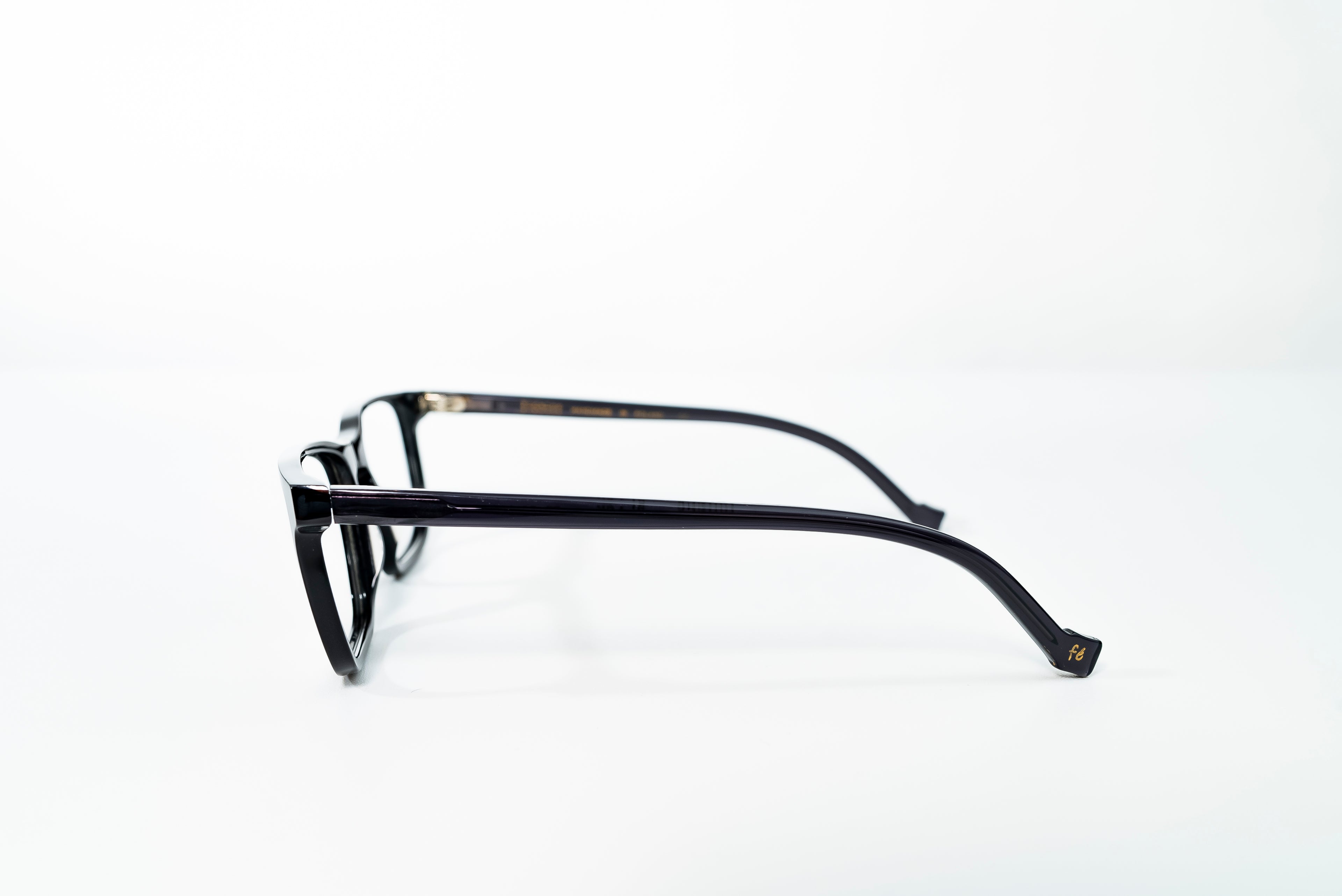 Quincy Elio Col-Blk